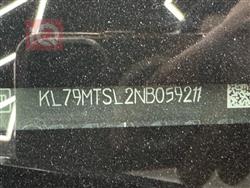 شيفروليه تريل بليزر